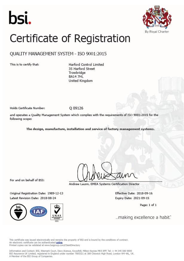 BSI_certificate